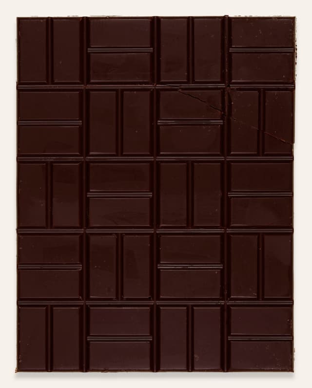 Front of Amazon 70% bar made by Mission Chocolate in Brazil