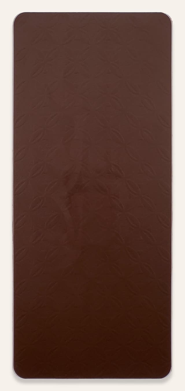 Front of Bolivia Wild Forest Dark 74% bar made by Fruition Chocolate Works in the United States