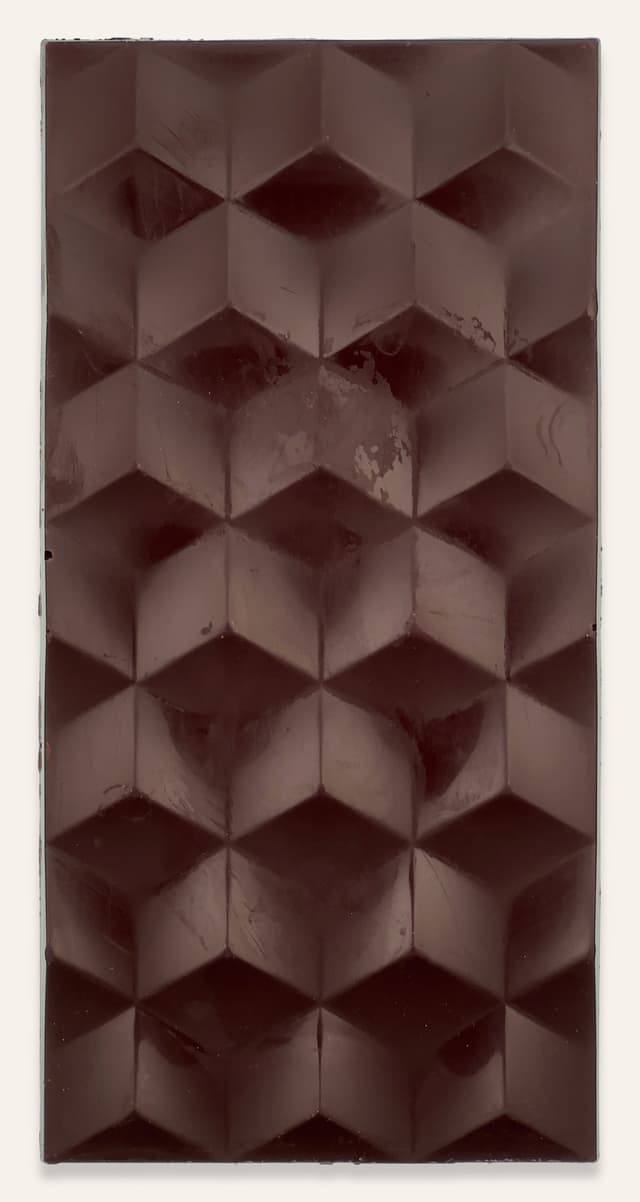 Front of Brain Food bar made by MARKHAM & FITZ in the United States