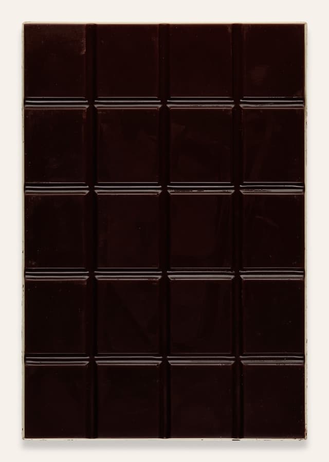 Front of Cap-Haïtien Haiti 70% bar made by Standout Chocolate in Sweden