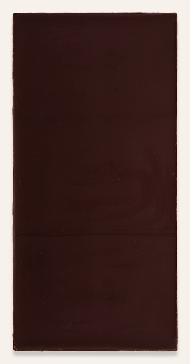Back of Commuter East Pole Coffee with Coconut Milk bar made by Xocolatl in the United States
