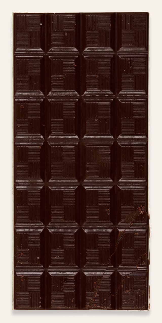 Front of The Lost City Honduras 60% Dark Milk with Sea Salt bar made by Castronovo Chocolate in the United States