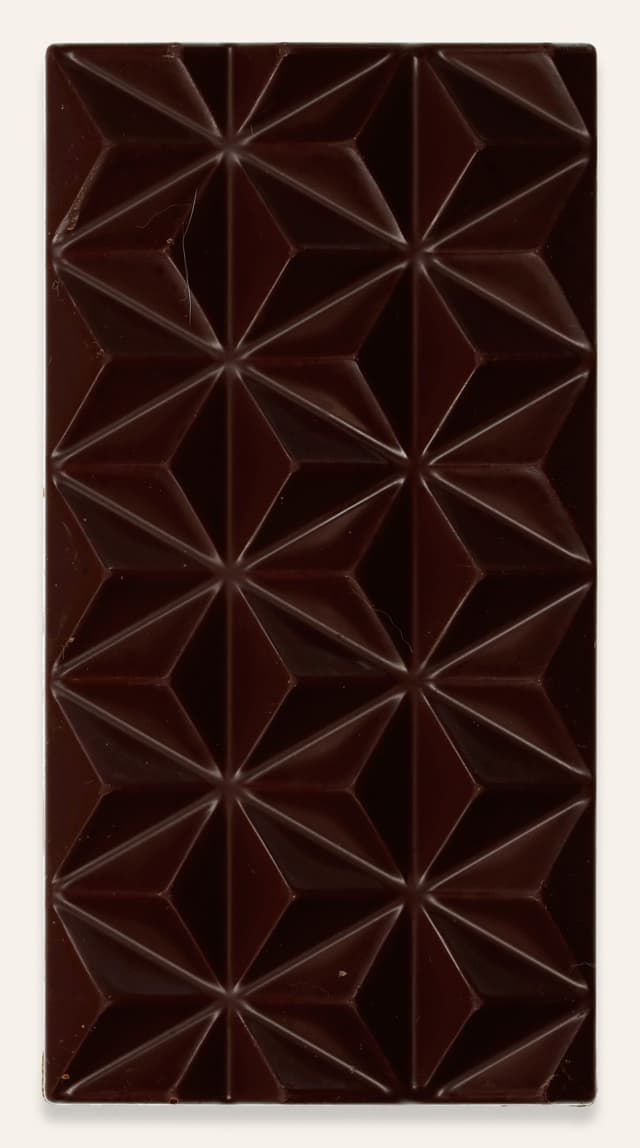 Front of Vanilla Bean bar made by Those Girls at the Market in Canada
