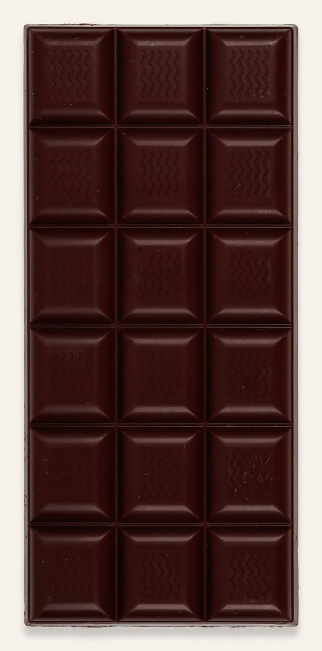 Front of Zorzal Comunitario Dominican Republic 2021 Harvest bar made by Dandelion Chocolate in the United States